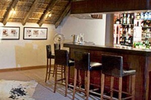 Safari Club voted 3rd best hotel in Kempton Park