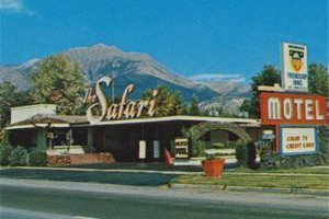 Safari Motel Nephi Image