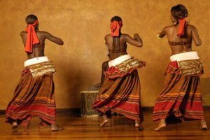 Safari Park Hotel Nairobi Image