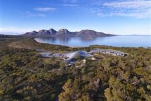 Saffire Freycinet voted 2nd best hotel in Coles Bay