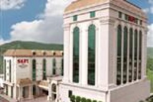 Safi Royal Luxury Centro voted 3rd best hotel in Monterrey