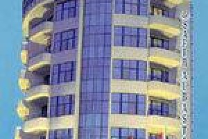 Safir Al Bastaki Hotel Kuwait City Image