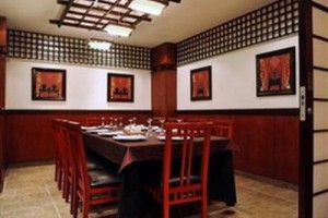 Safir Hotel Cairo Image