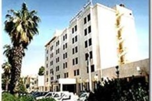 Safir Hotel Homs Image