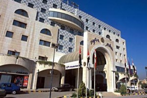 Safir Sayida Zainab Hotel Damascus Image