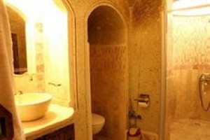 Safran Cave Hotel Image
