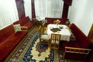 Camlica Konagi voted 6th best hotel in Safranbolu