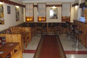 Safranbolu Hotel Image