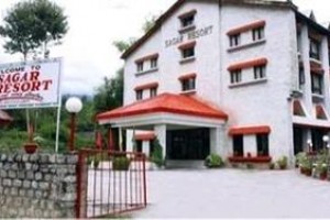 Sagar Resort Manali Image