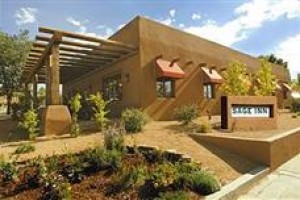 Santa Fe Sage Inn Image