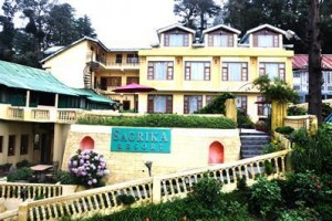 Sagrika Resort Image