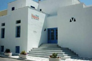 Sagterra Hotel Naxos Image