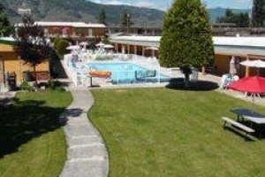 Sahara Courtyard Inn voted 9th best hotel in Osoyoos