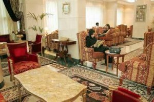 Sahara Hotel Sharjah Image