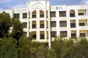 Sahara Tourist Hotel Damascus Image