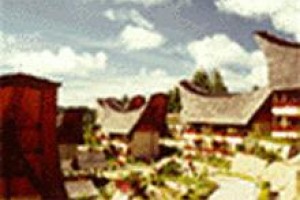 Sahid Hotel Tanatoraja Image