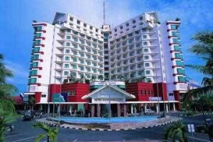 Hotel Sahid Jaya Makassar voted  best hotel in Makassar