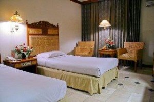 Kusuma Sahid Prince Hotel voted 2nd best hotel in Solo