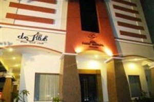 Hotel Sahid Montana Malang voted 4th best hotel in Malang