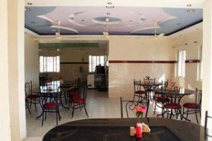 Sai Heritage Hotel voted 3rd best hotel in Puttaparthi