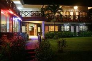 Saichonview Riverkwai Resort Kanchanaburi Image