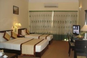 Saigon Cantho Hotel Image