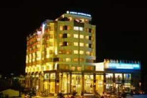 Saigon Quy Nhon Hotel voted 3rd best hotel in Qui Nhon