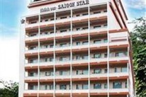 Saigon Star Hotel Image
