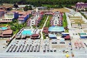 Sailor's Beach Club Hotel Kemer Image