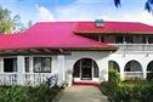 Sails Lodge Nuku'Alofa Image