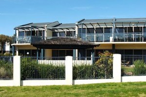 Sails Luxury Apartments voted 6th best hotel in Merimbula