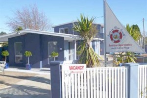 Sails On Port Sorell Apartments voted 2nd best hotel in Port Sorell