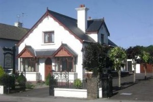 Saint Anthony's Lodge B&B Image