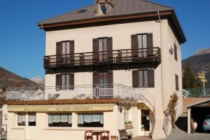 Saint Antoine Hotel Image