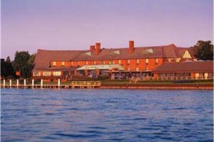 Saint Clair Inn (Michigan) Image