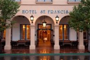 Saint Francis Hotel Santa Fe Image