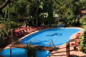 Hotel Saint George Image