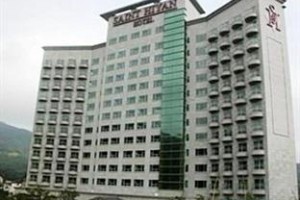 Saint Hiyan Resort voted 10th best hotel in Pyeongchang