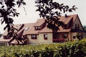 Saint Hubert Hotel Eguisheim Image