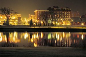 Saint James Hotel Red Wing Image