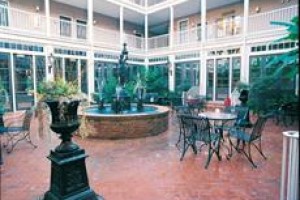 Saint James Hotel Selma (Alabama) Image
