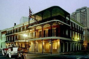 Saint James Hotel Image