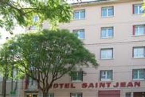 Saint Jean Hotel Bourges Image