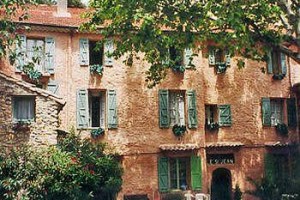 Saint Jean Hotel Orange Image