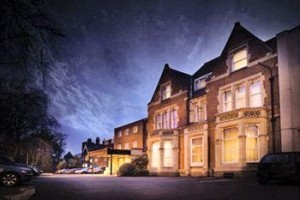 Saint Johns Hotel Solihull Image