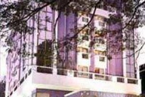 Saint Marks Hotel Bangalore voted 8th best hotel in Bangalore