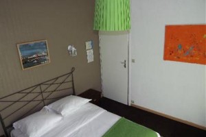 Saint Michel Hotel Dinard Image