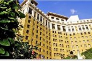 Saint Paul Hotel (Minnesota) Image