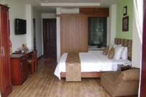 Saint Paul Hotel Nha Trang Image