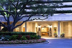 The St. Regis Houston voted  best hotel in Houston